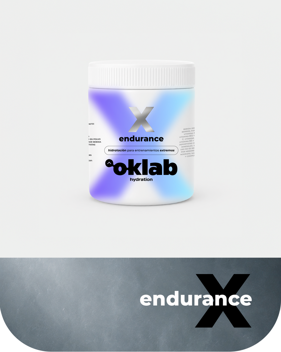 Endurance X