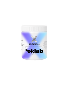 Endurance X · Pote 245 g (7 porciones)