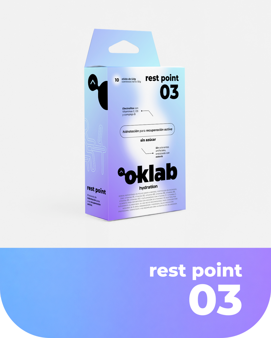 Rest Point